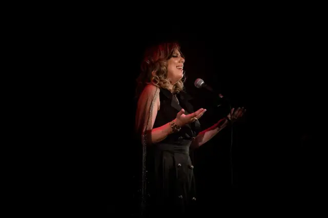 A tribute to Beirut: Fairuz and the voices of Lebanon