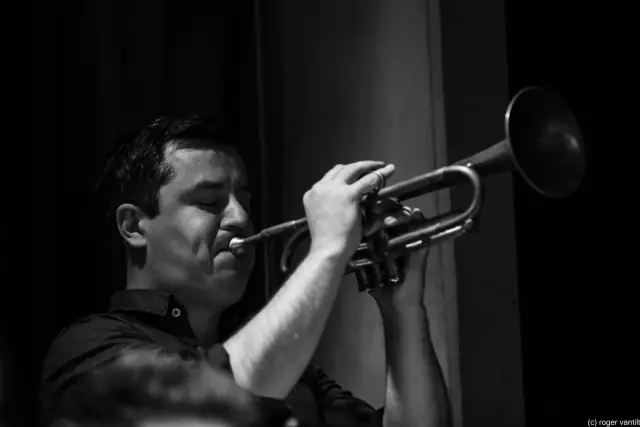 Jazz Station Big Band