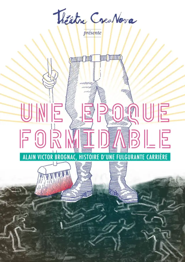 Une Epoque Formidable | Avant-première
