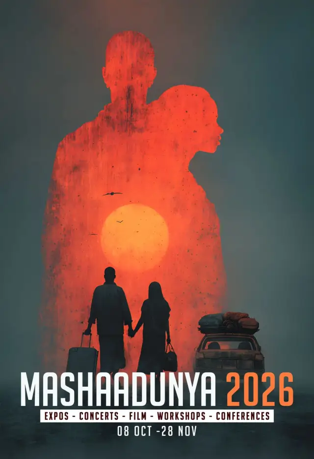 MashaaDunya Festival