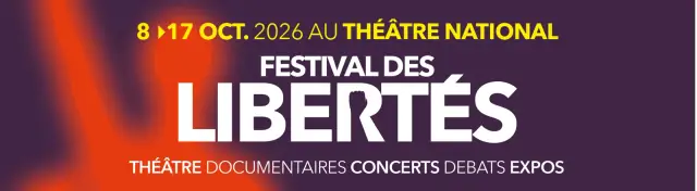 Festival des Libertés