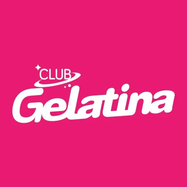 Gelatina @ La Java