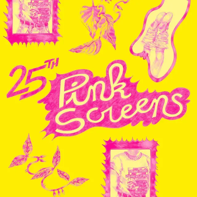 Pink Screens Festival
