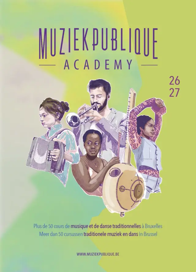 Music ensembles (C1)
