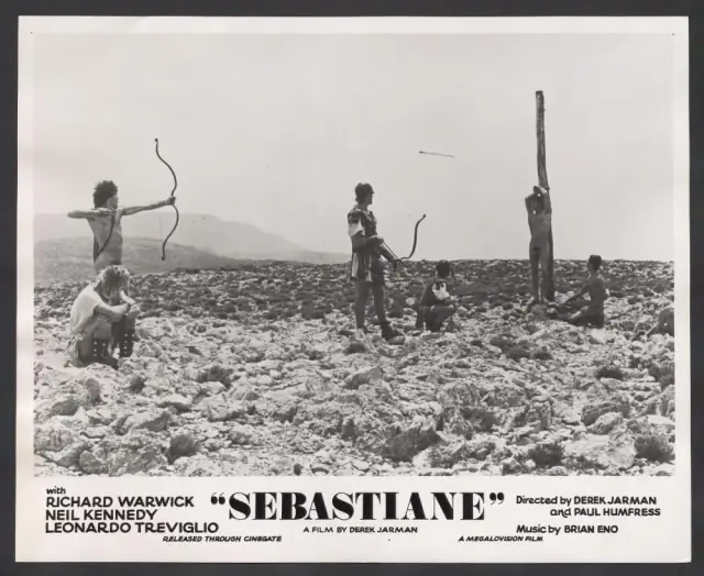 Sebastiane