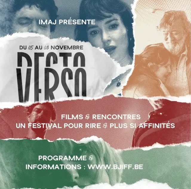 Recto/Verso Festival