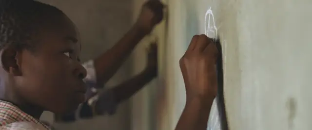 Nyota les enfants lumière dans le cadre du MOIS DU DOC