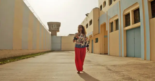 Fatna, une femme nommée Rachid