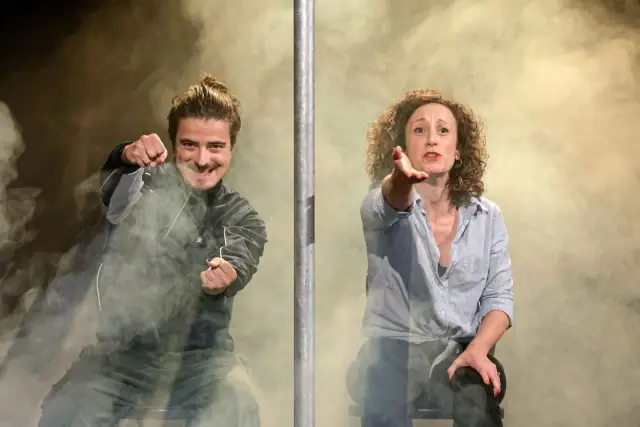 Jonas et Sofia