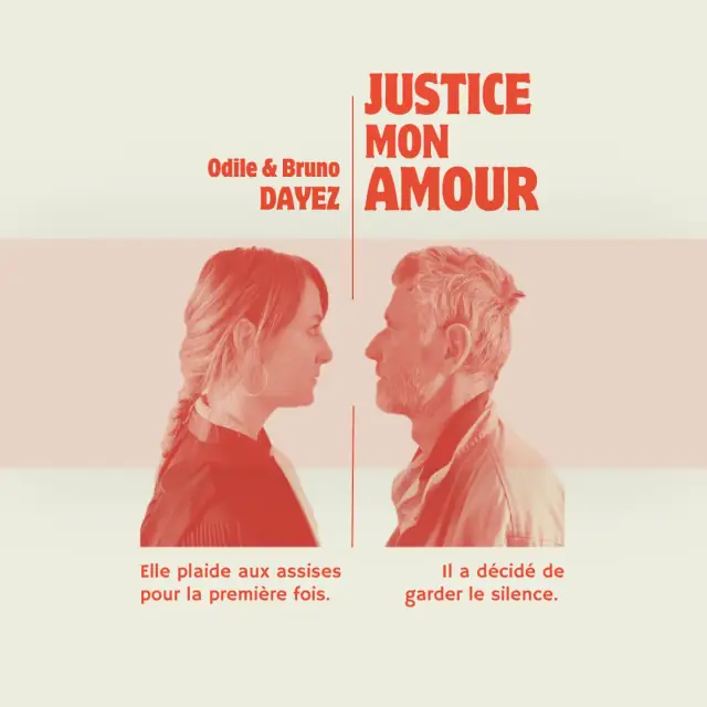 Justice, mon amour