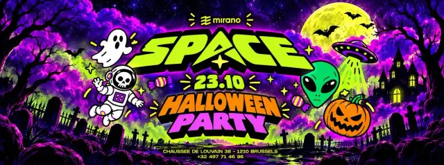 Space x Mirano