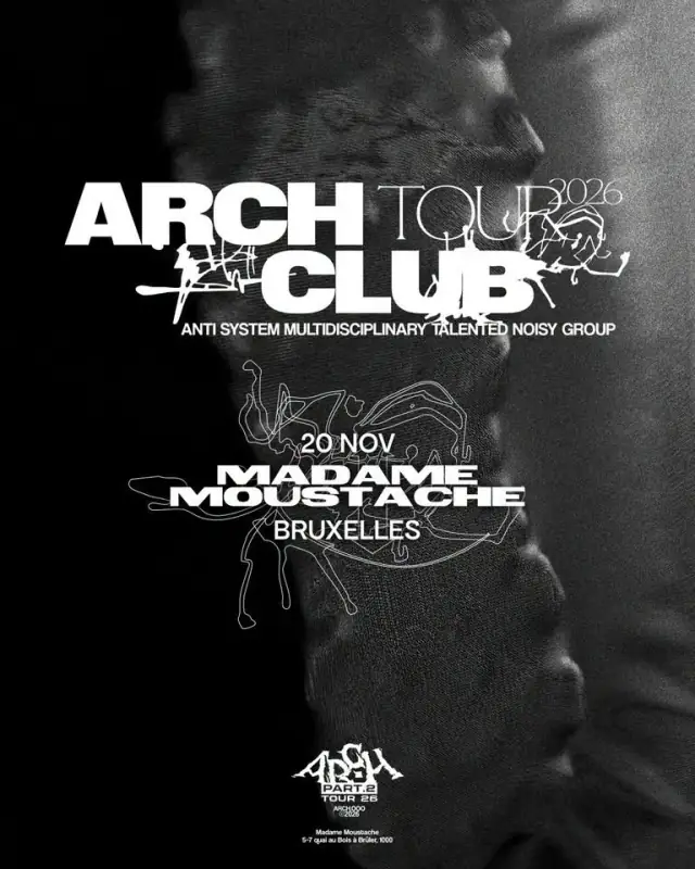 arch club