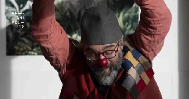 Clowns - Poing Doc