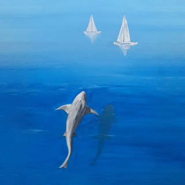 Exposition " La peinture - L'amour d'une famille "