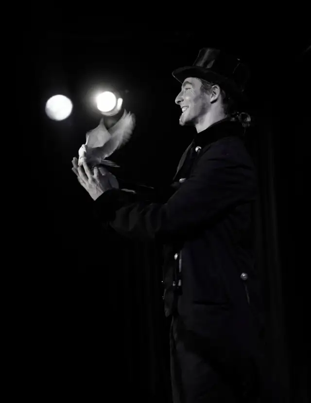 Magic Bliss - Spectacle pour enfants