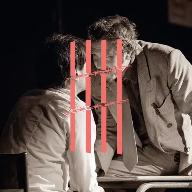 In/Out Project: Theatre in Prison