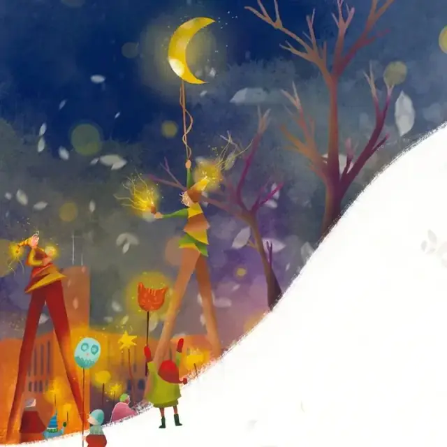 Light Parade