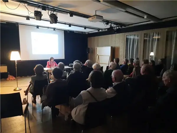 Lezing door Frank Foulon: Sub-Sahara-Afrika, de uitdagingen en kansen in een snelgroeiende regio