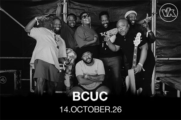 BCUC | AB × VK