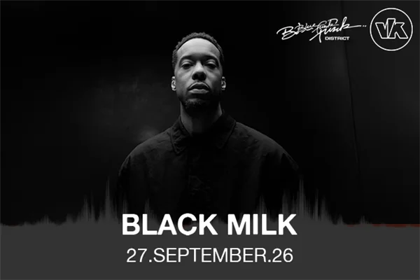 Black Milk