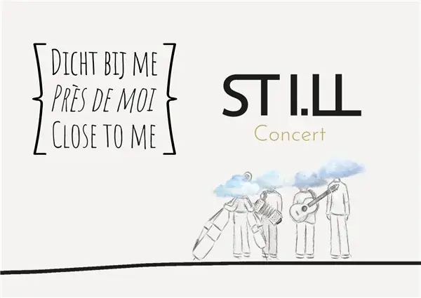 Concert STI.LL