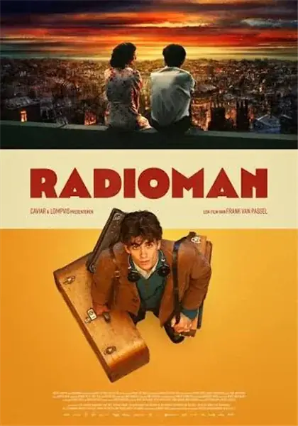 Film: Radioman