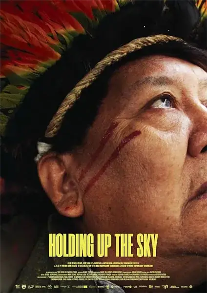 DocNight: Holding Up The Sky