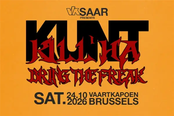 Kunt Kill'Halloween