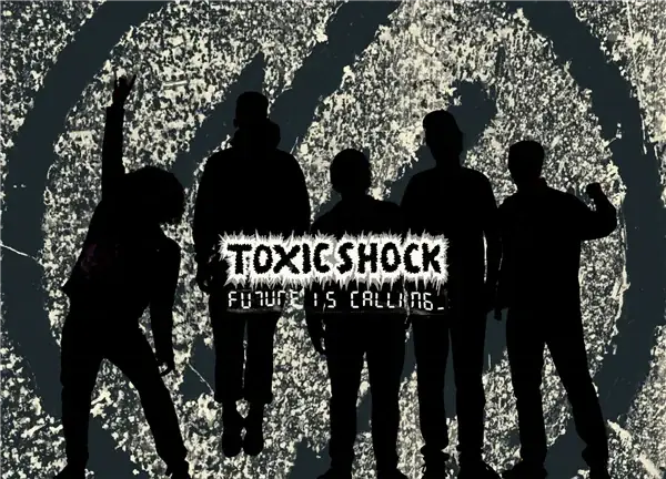 Concert TOXIC SHOCK (+ Voorprogramma Späti)
