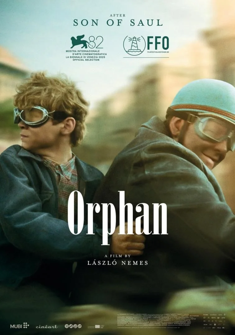 ORPHAN (Arva)