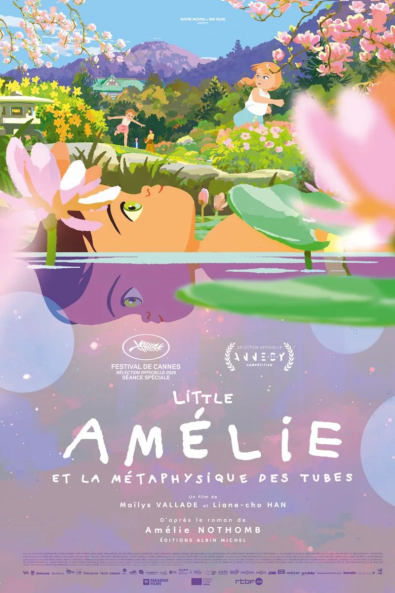 Little Amélie
