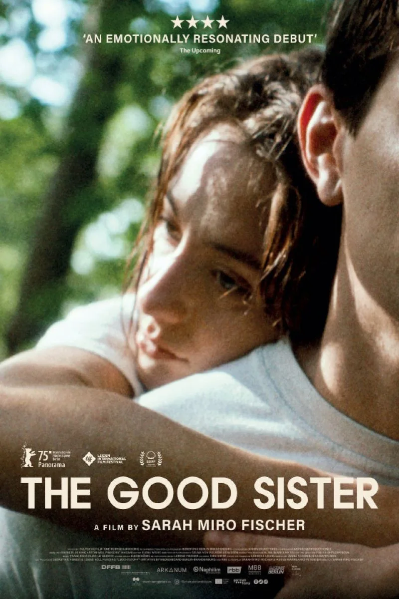 The Good Sister