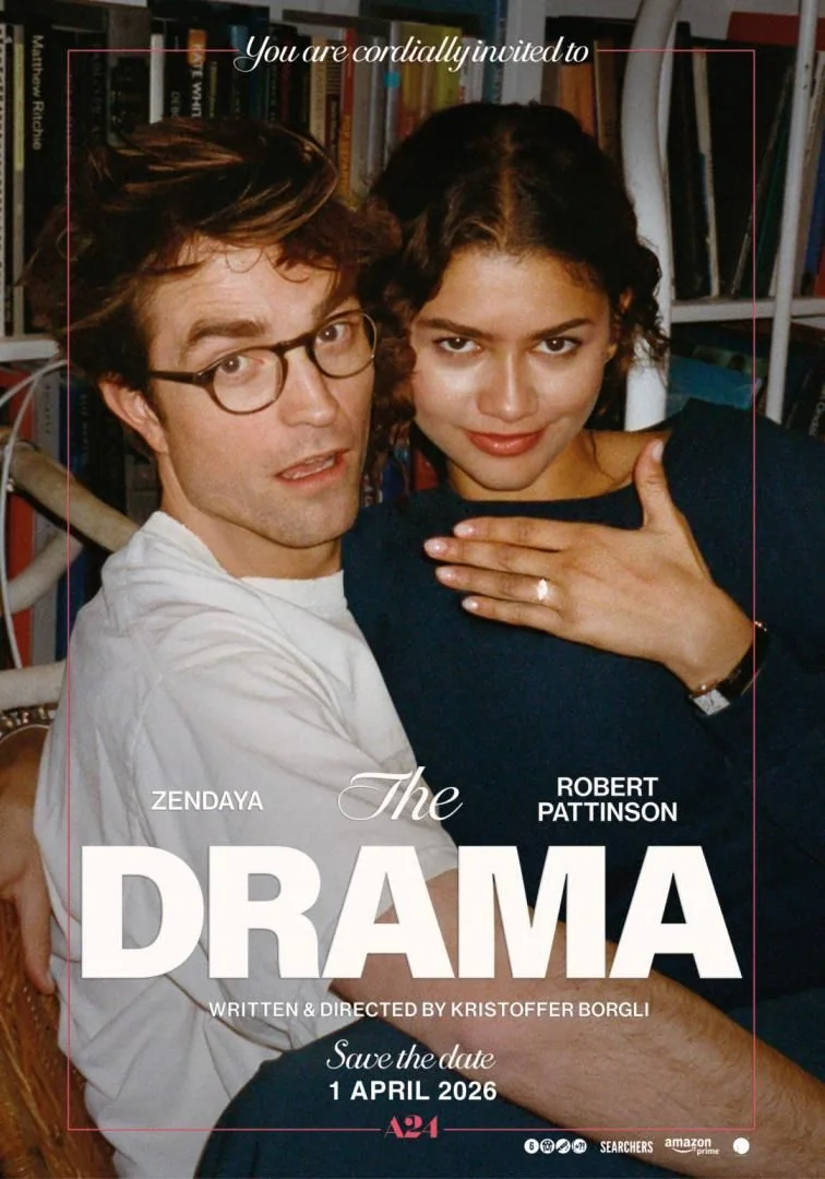 THE DRAMA