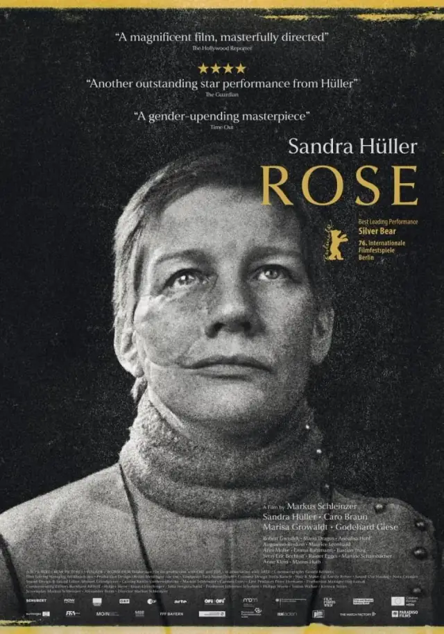 Rose