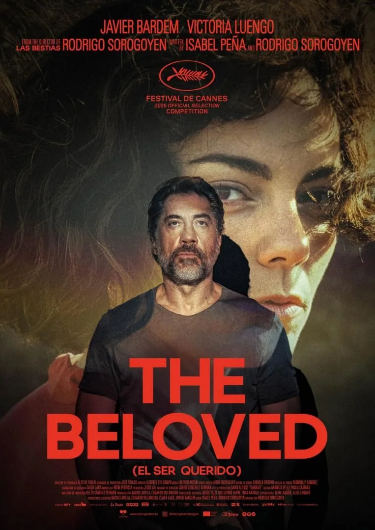 THE BELOVED
