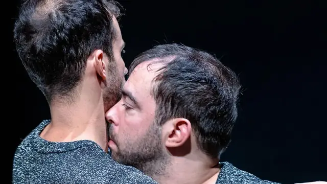 Une tentative presque comme une autre • Clément Papachristou Guillaume Papachristou