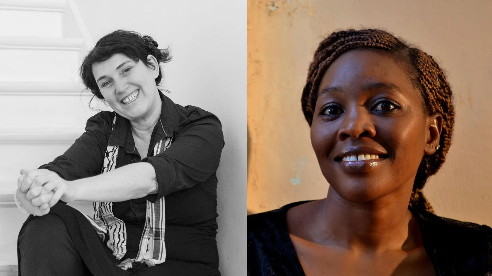 Construction ou nager • Aminata Abdoulaye Hama Adeline Rosenstein