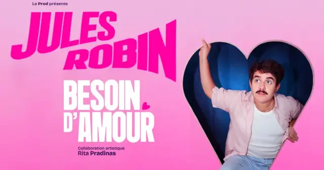 Besoin d'amour