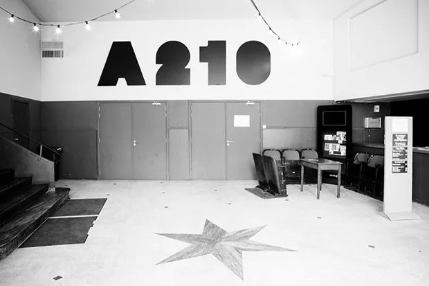 Atelier 210