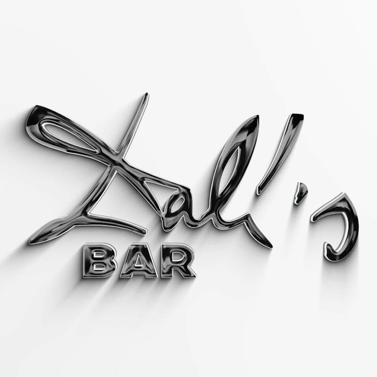 Dali's Bar