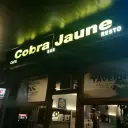 Cobra Jaune