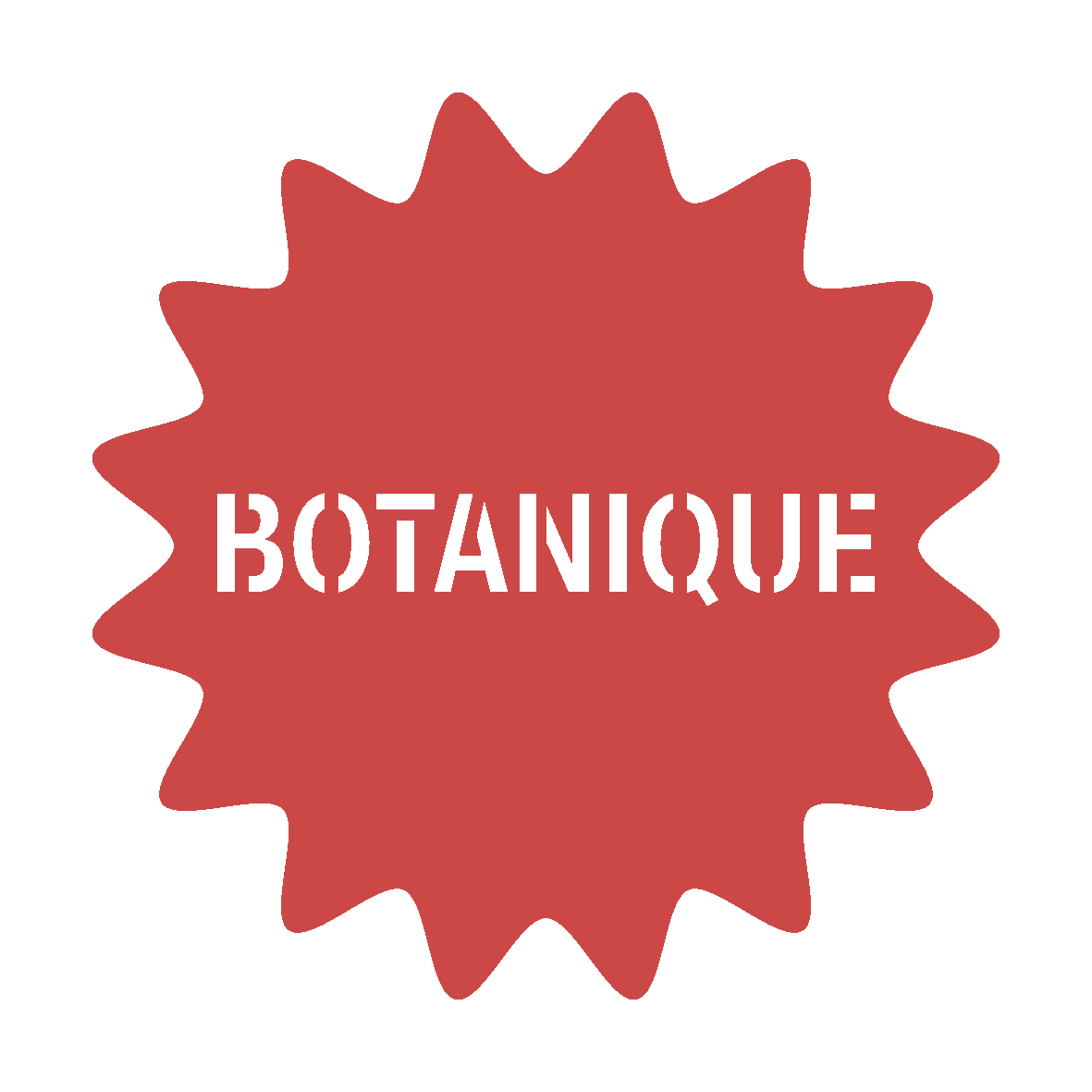 Botanique