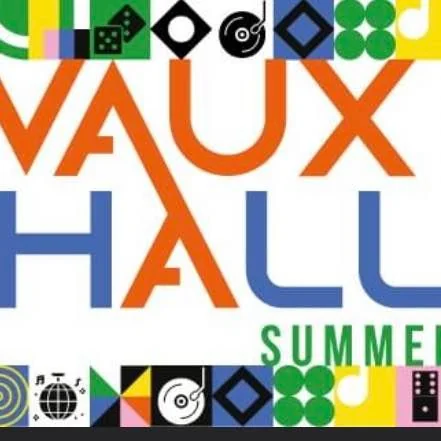Vaux Hall, Parc de Bruxelles