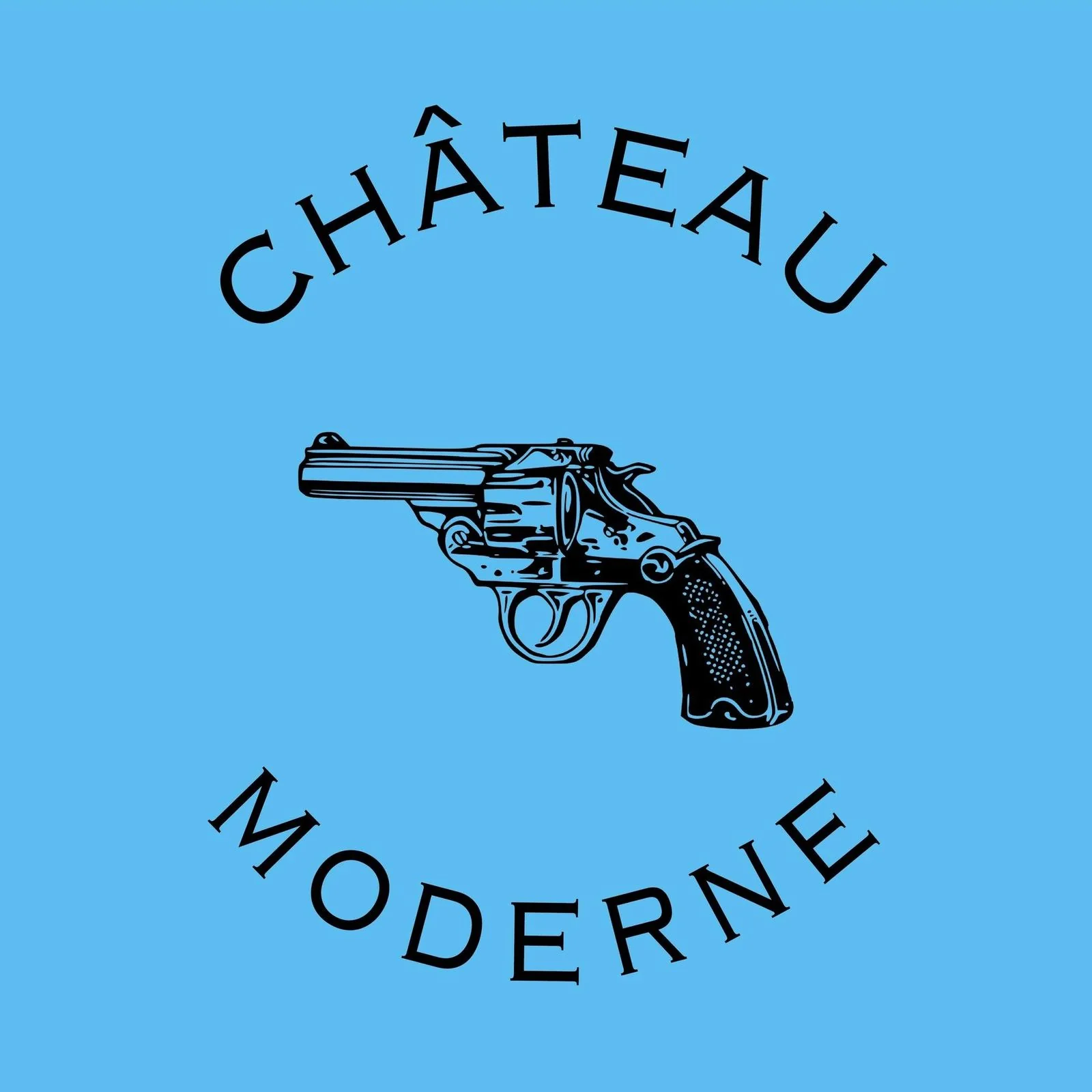 Château Moderne